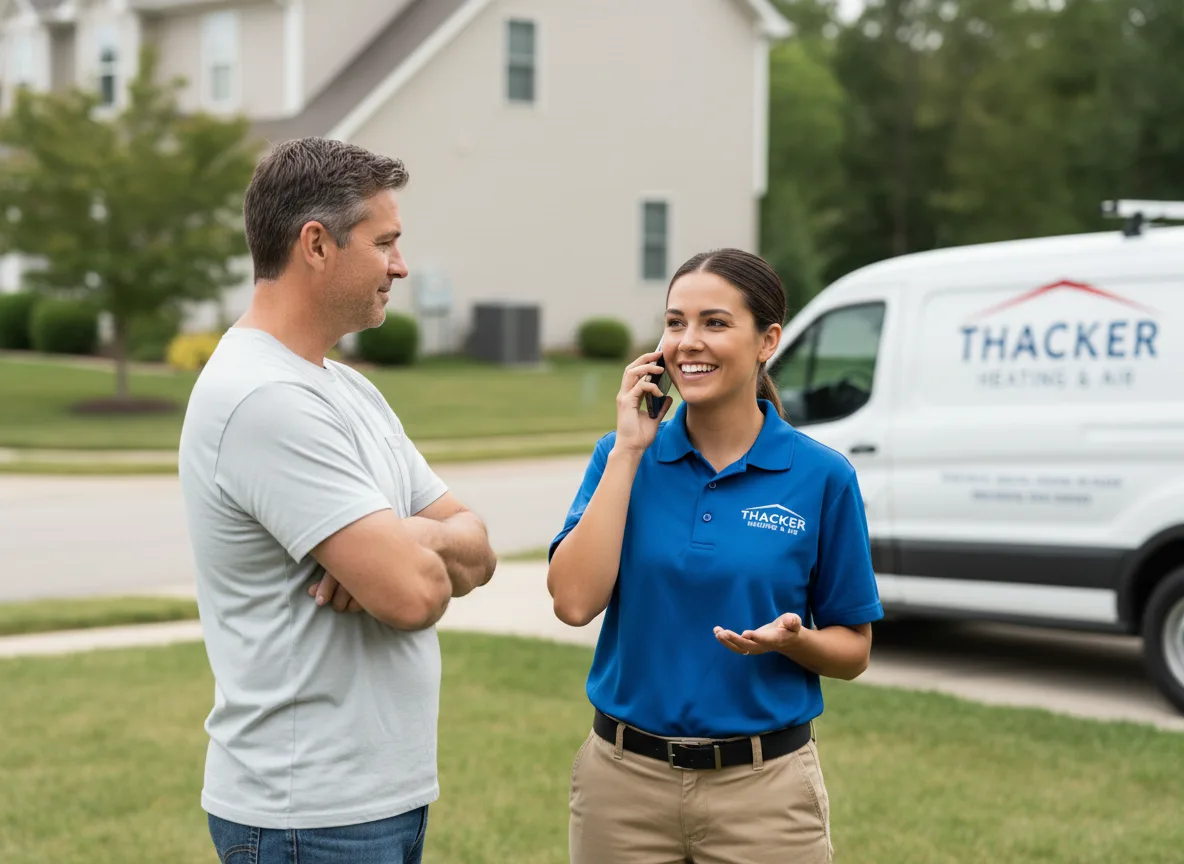 Ac Repair Sterling, MI FAQs